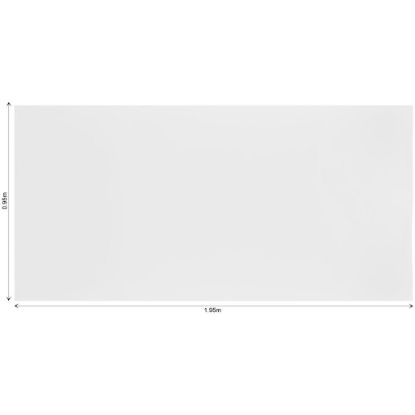 Picture of Ovation Sublimated A-Frame Fabric Skin 2m X 1m (Excludes Hardware)